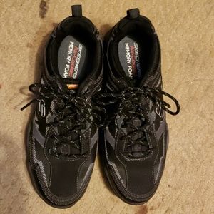 Like new Skechers